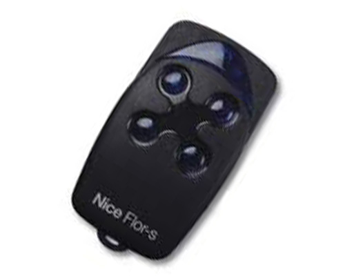 Télécommande Nice FLO4R-S